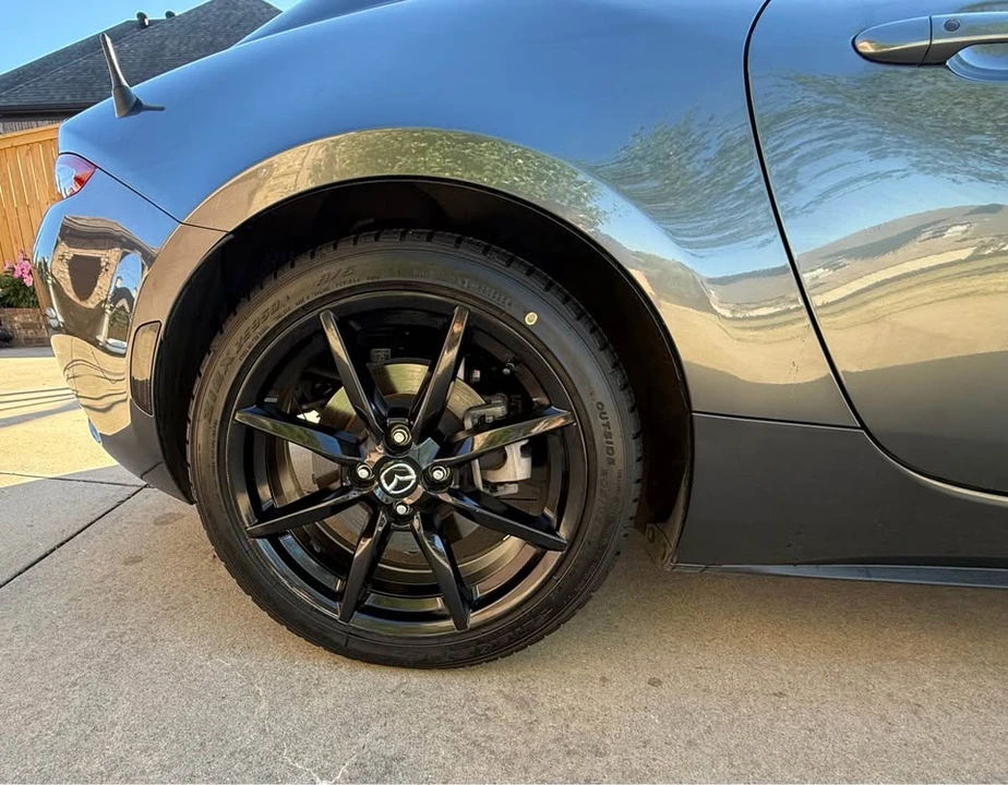 2020 Mazda ND MX-5 Miata - Image 6 of 9