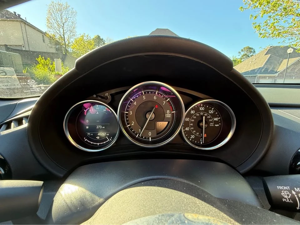 2020 Mazda ND MX-5 Miata - Image 3 of 9