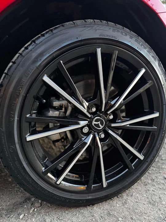 2020 Mazda ND MX-5 Miata - Image 12 of 16