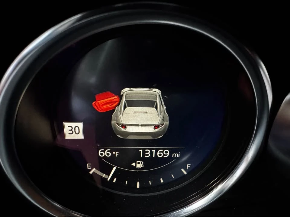 2020 Mazda ND MX-5 Miata - Image 16 of 16