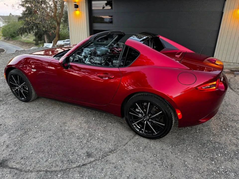 2020 Mazda ND MX-5 Miata - Image 8 of 16