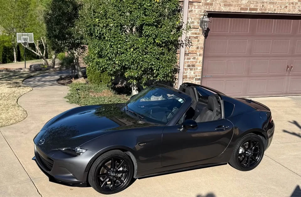 2020 Mazda ND MX-5 Miata - Image 2 of 9