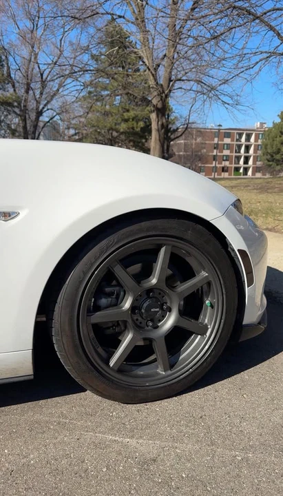 2020 Mazda ND MX-5 Miata - Image 3 of 7