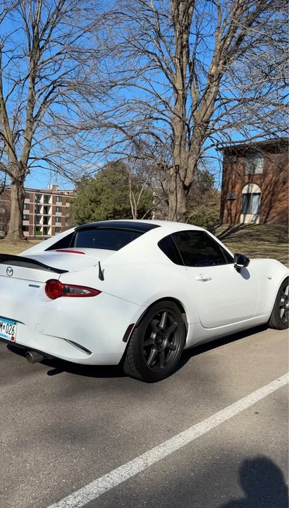 2020 Mazda ND MX-5 Miata - Image 5 of 7
