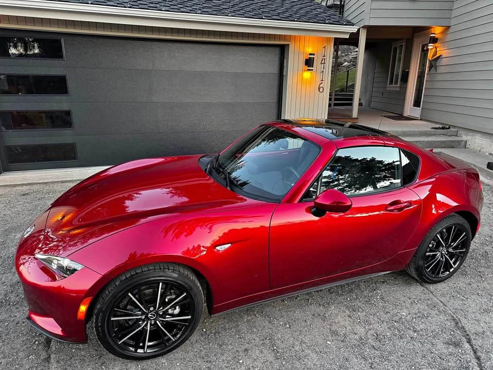 2020 Mazda ND MX-5 Miata - Image 2 of 16