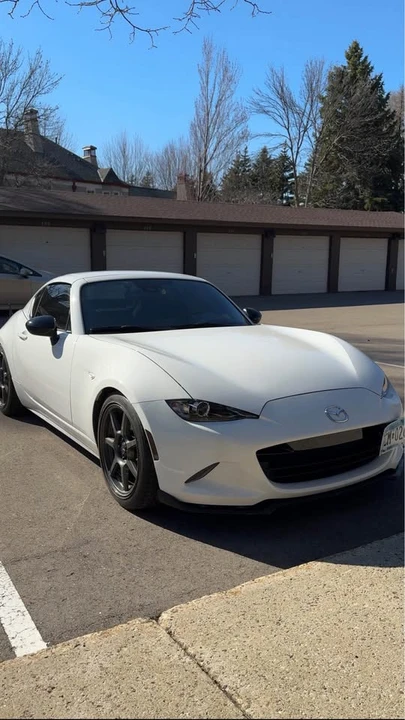 2020 Mazda ND MX-5 Miata - Image 4 of 7