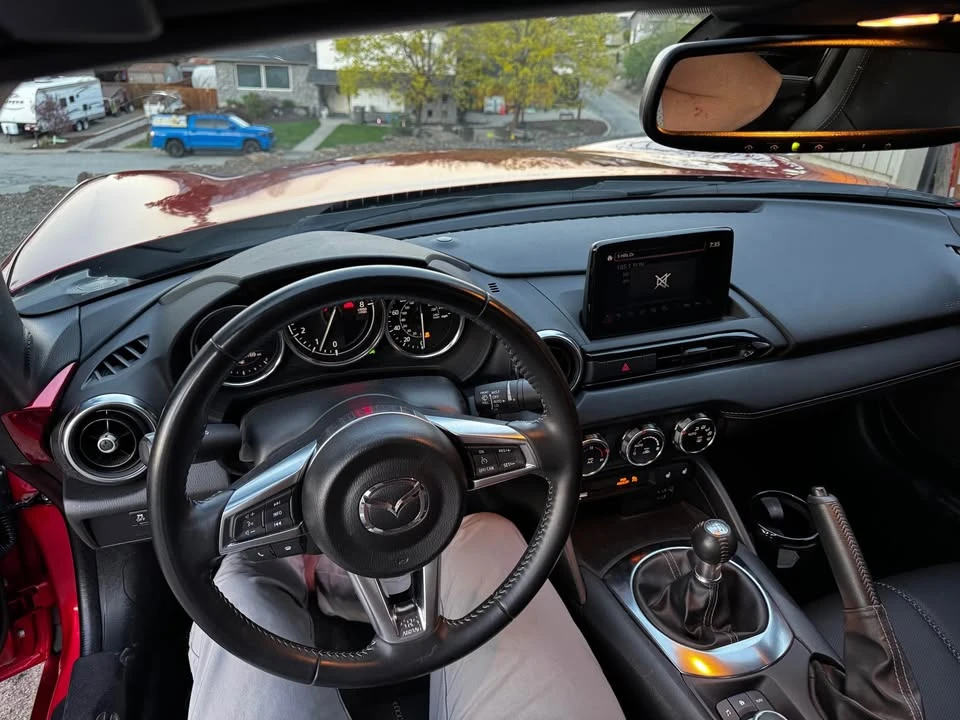 2020 Mazda ND MX-5 Miata - Image 15 of 16