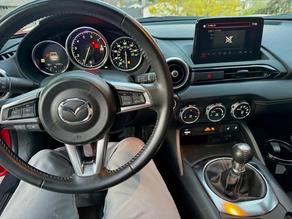 2020 Mazda ND MX-5 Miata - Image 14 of 16