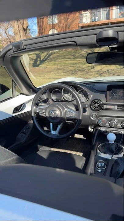 2020 Mazda ND MX-5 Miata - Image 6 of 7