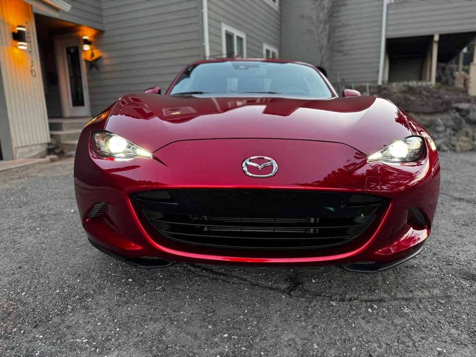 2020 Mazda ND MX-5 Miata - Image 4 of 16