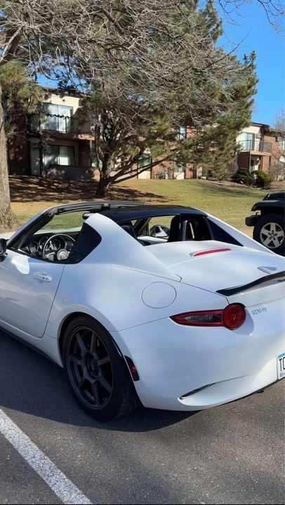 2020 Mazda ND MX-5 Miata - Image 2 of 7