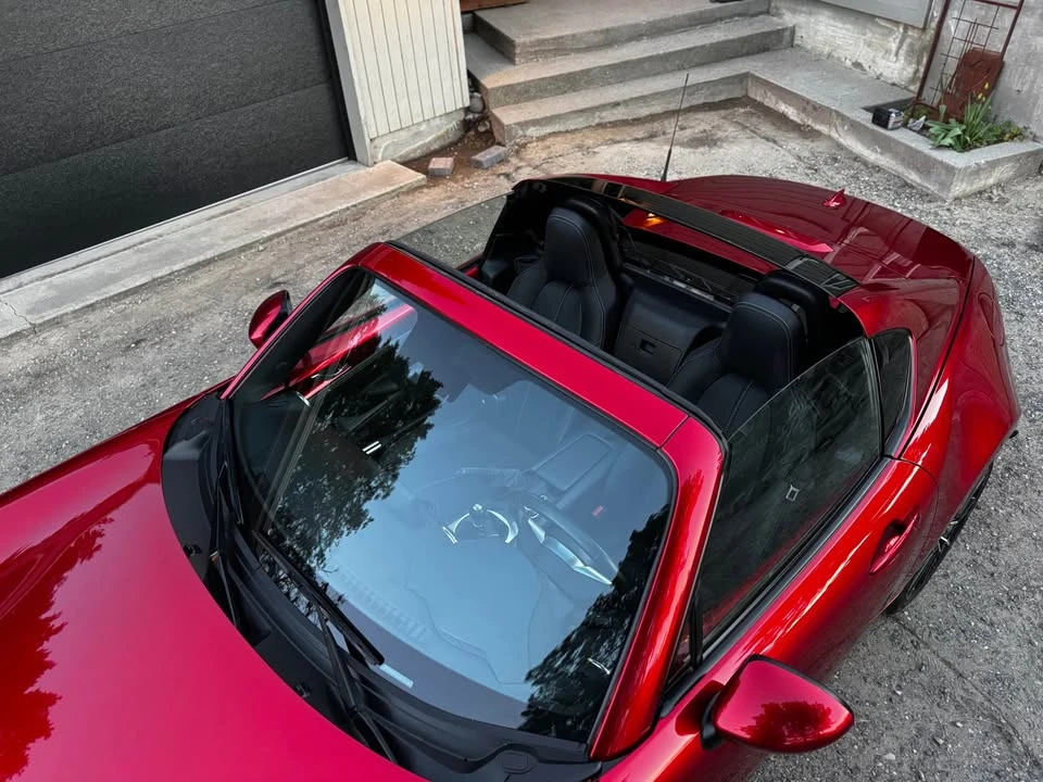 2020 Mazda ND MX-5 Miata - Image 7 of 16