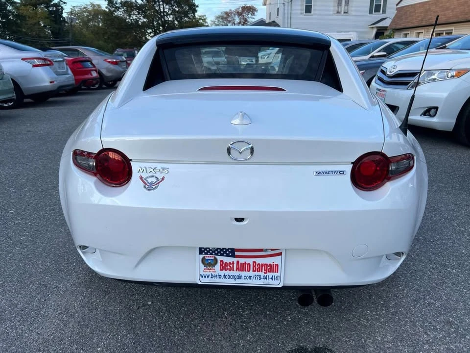2020 Mazda ND MX-5 Miata - Image 6 of 20