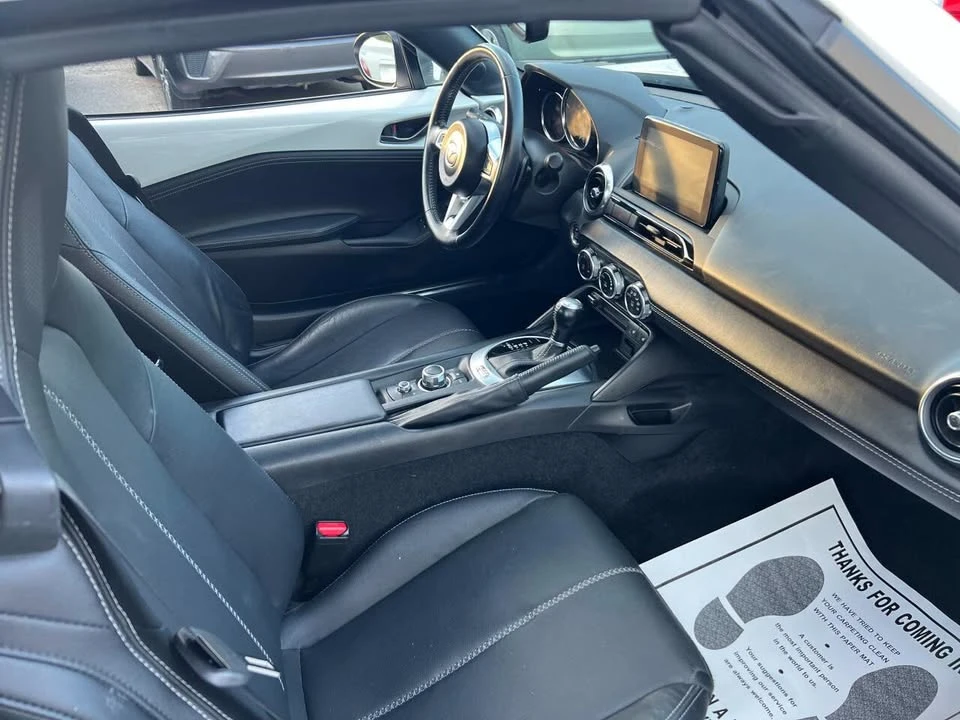 2020 Mazda ND MX-5 Miata - Image 8 of 20