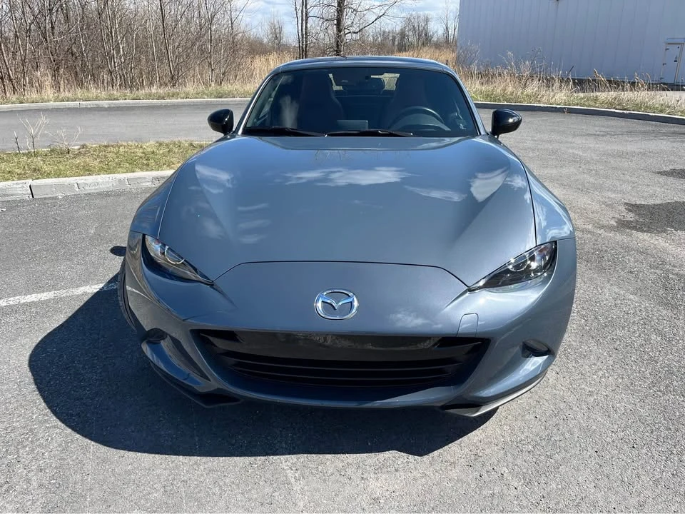 2020 Mazda ND MX-5 Miata - Image 3 of 9