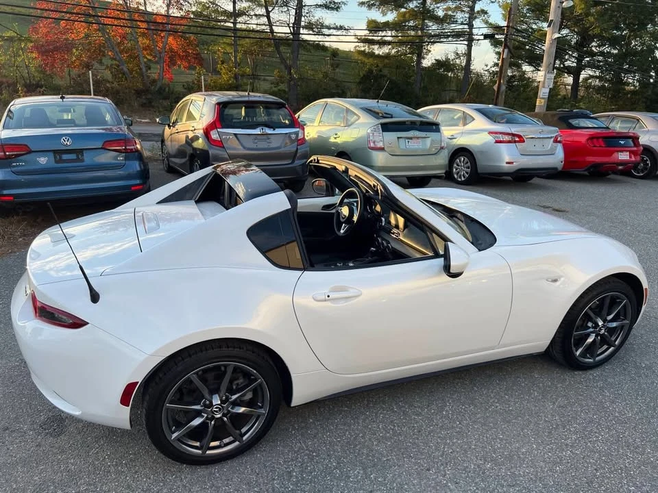 2020 Mazda ND MX-5 Miata - Image 18 of 20