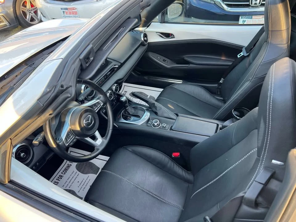 2020 Mazda ND MX-5 Miata - Image 15 of 20