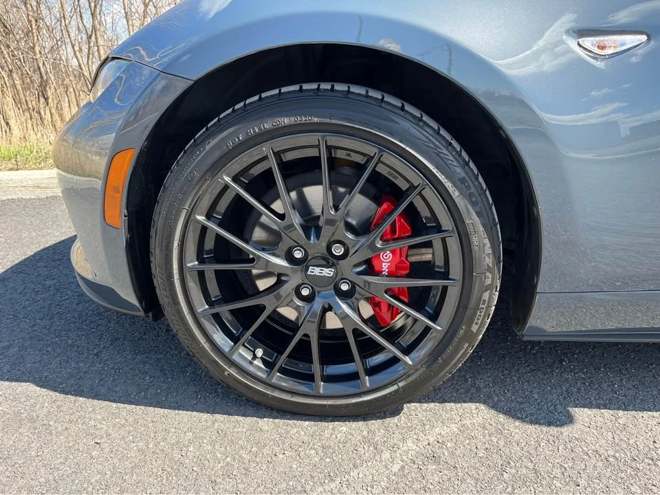 2020 Mazda ND MX-5 Miata - Image 7 of 9