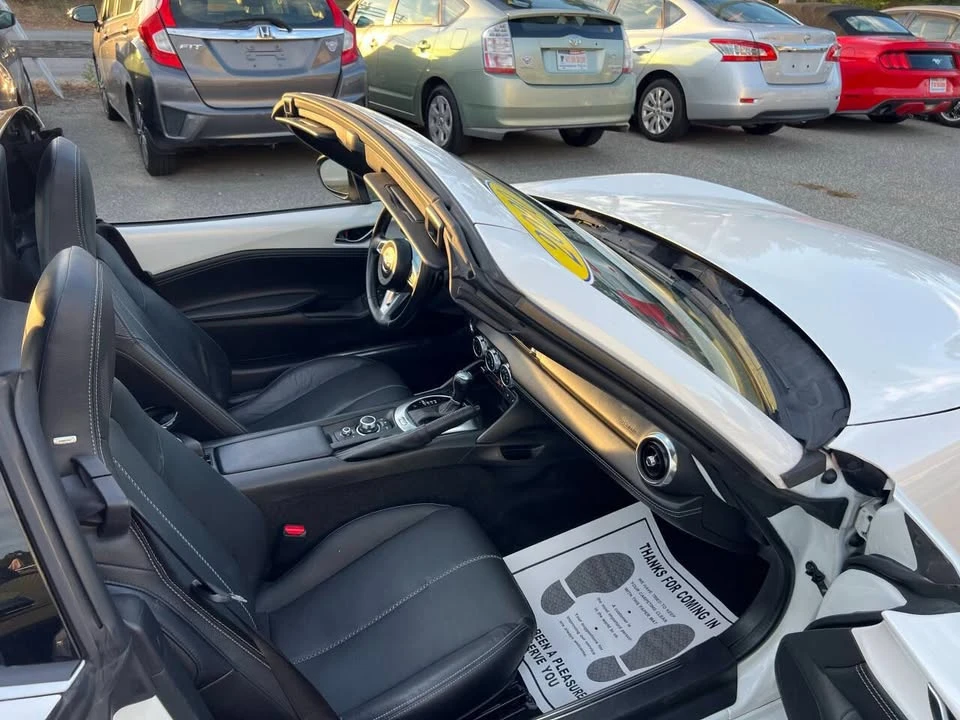 2020 Mazda ND MX-5 Miata - Image 16 of 20