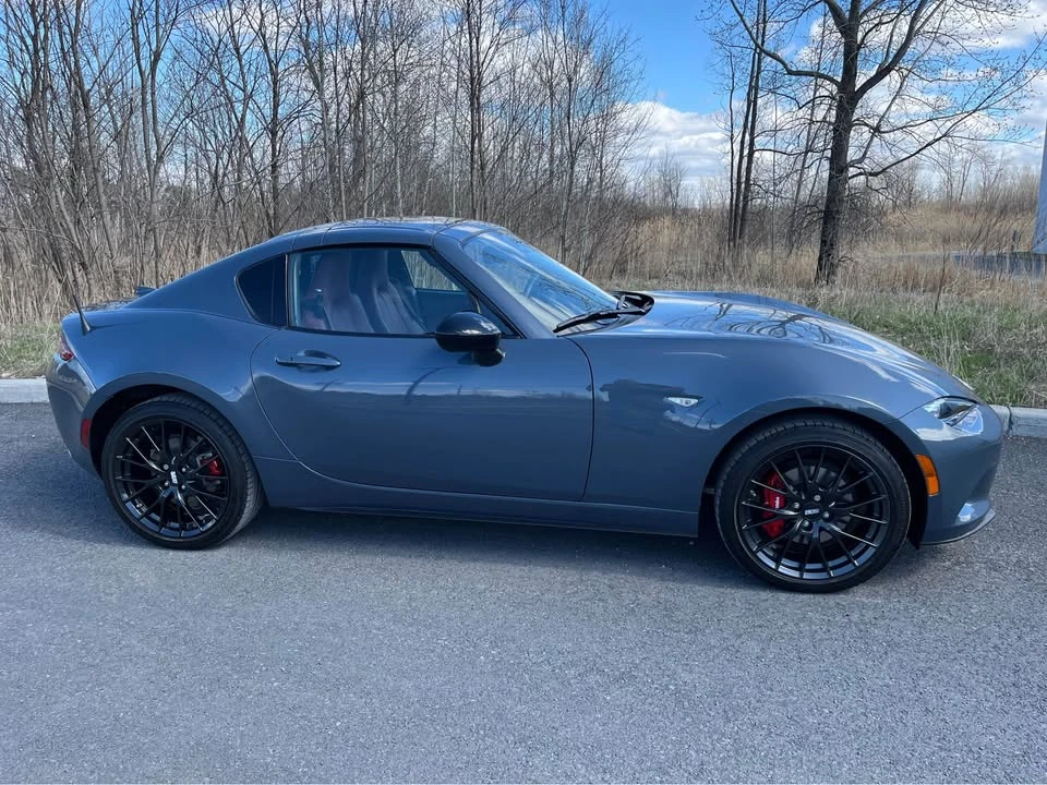 2020 Mazda ND MX-5 Miata - Image 2 of 9