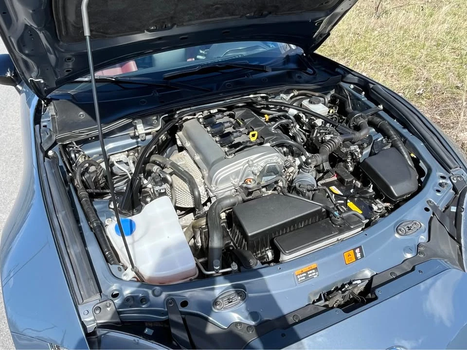 2020 Mazda ND MX-5 Miata - Image 4 of 9