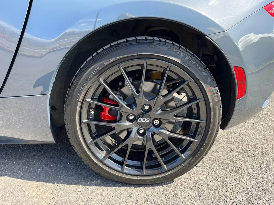 2020 Mazda ND MX-5 Miata - Image 8 of 9