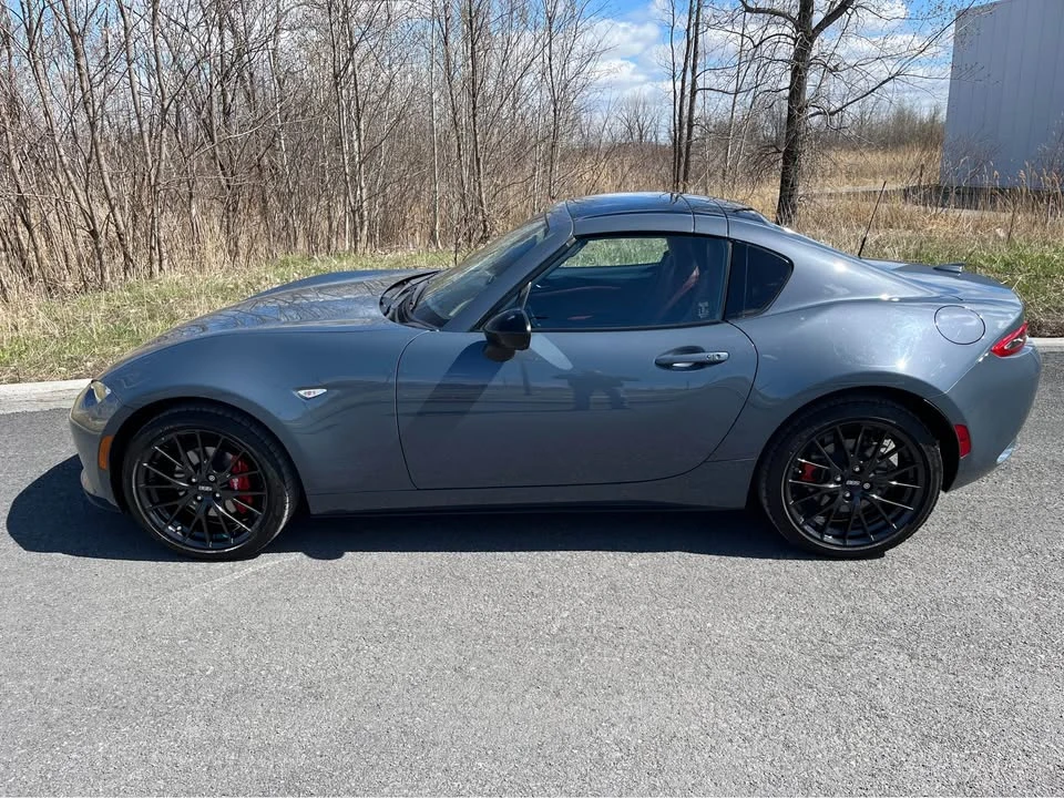 2020 Mazda ND MX-5 Miata - Image 9 of 9