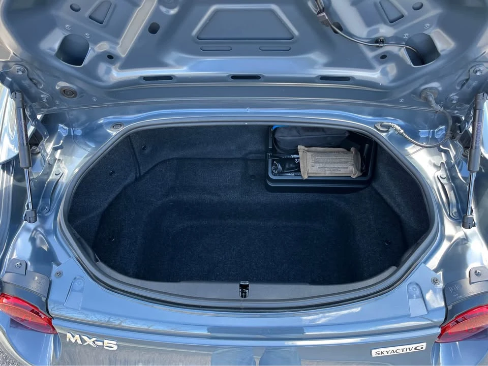 2020 Mazda ND MX-5 Miata - Image 6 of 9