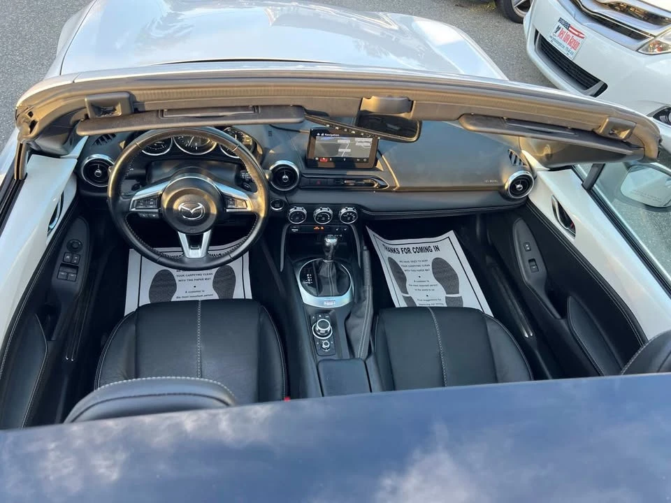 2020 Mazda ND MX-5 Miata - Image 17 of 20
