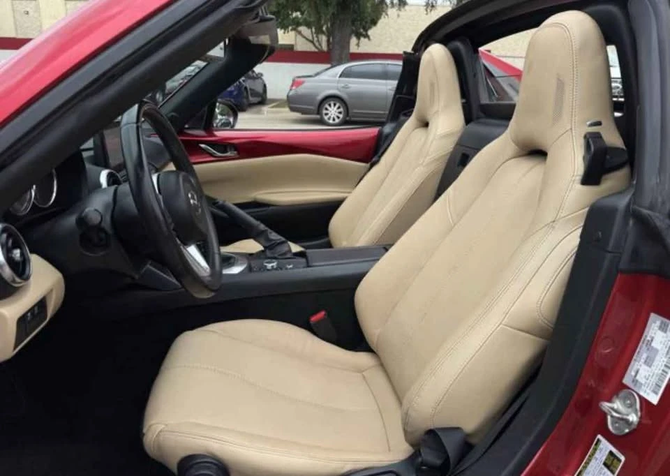 2020 Mazda ND MX-5 Miata - Image 3 of 5