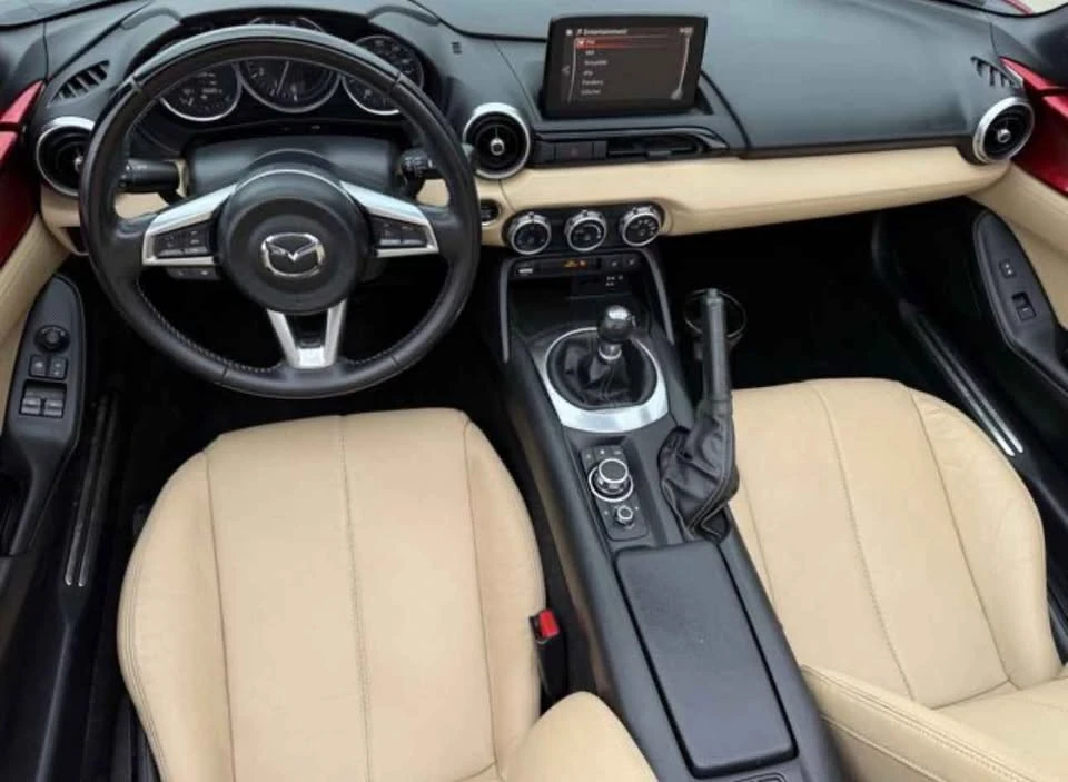 2020 Mazda ND MX-5 Miata - Image 2 of 5