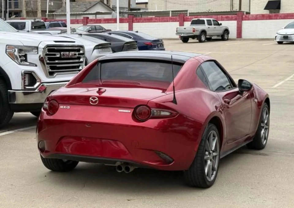 2020 Mazda ND MX-5 Miata - Image 5 of 5