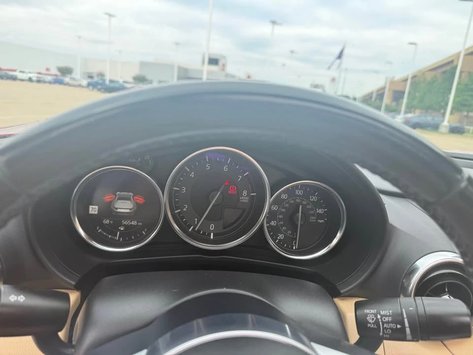 2020 Mazda ND MX-5 Miata - Image 5 of 5