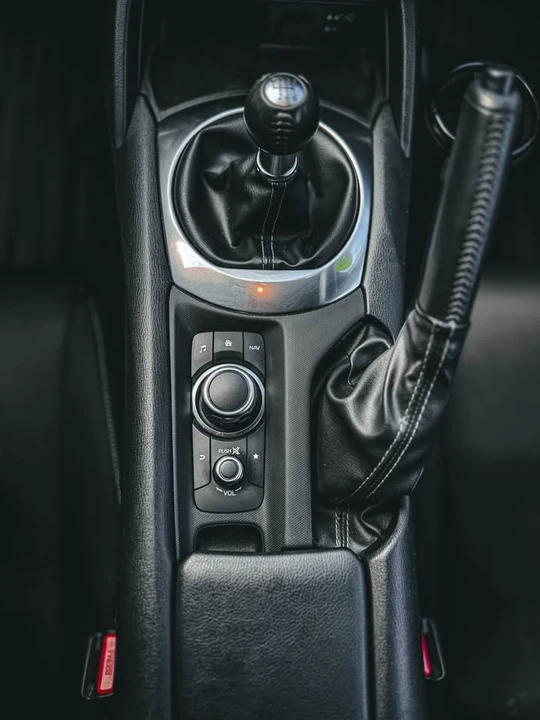 2020 Mazda ND MX-5 Miata - Image 8 of 12