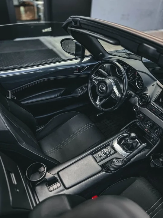 2020 Mazda ND MX-5 Miata - Image 11 of 12