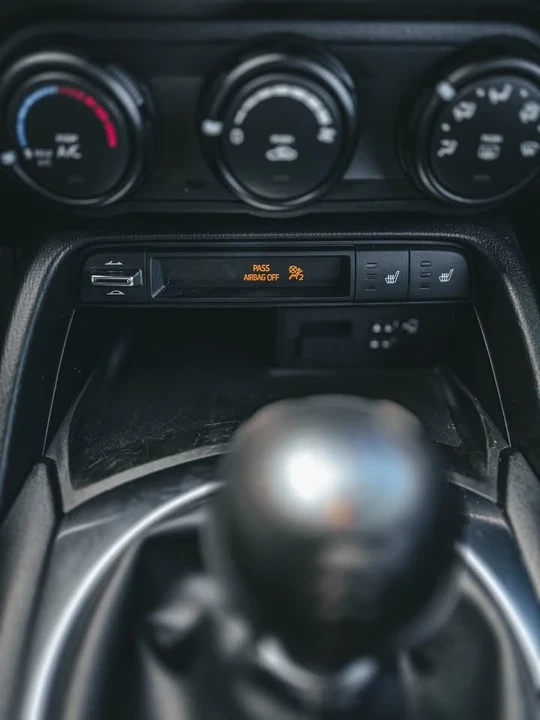 2020 Mazda ND MX-5 Miata - Image 9 of 12