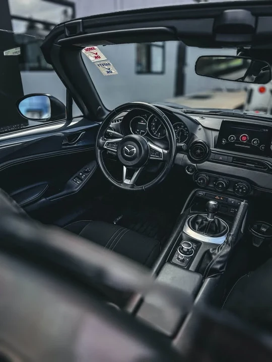 2020 Mazda ND MX-5 Miata - Image 7 of 12
