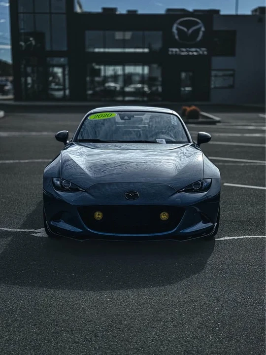 2020 Mazda ND MX-5 Miata - Image 2 of 12