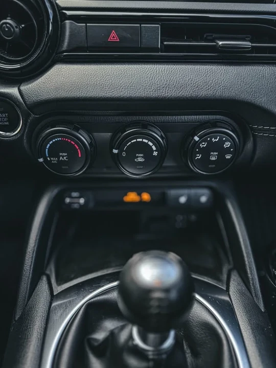 2020 Mazda ND MX-5 Miata - Image 10 of 12