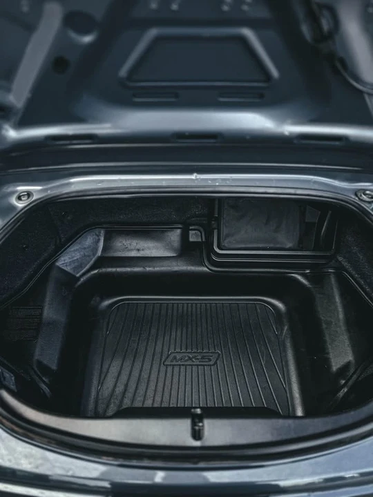 2020 Mazda ND MX-5 Miata - Image 12 of 12