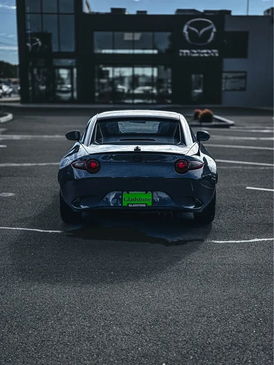 2020 Mazda ND MX-5 Miata - Image 3 of 12