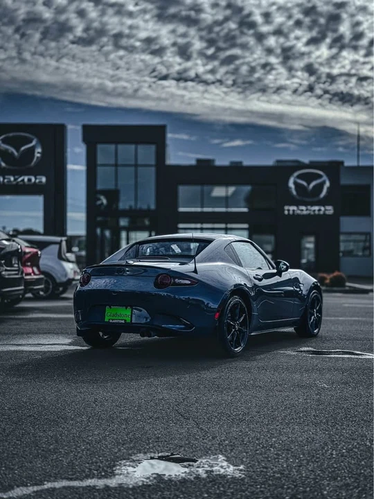2020 Mazda ND MX-5 Miata - Image 4 of 12
