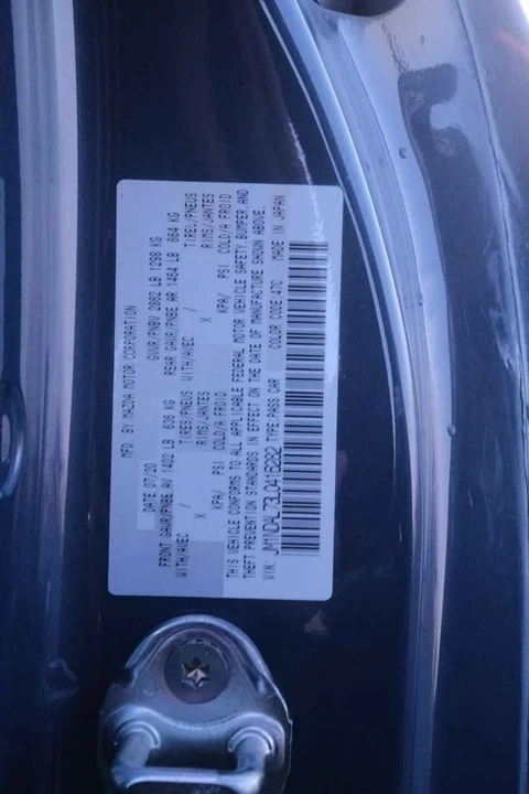 2020 Mazda ND MX-5 Miata - Image 15 of 16