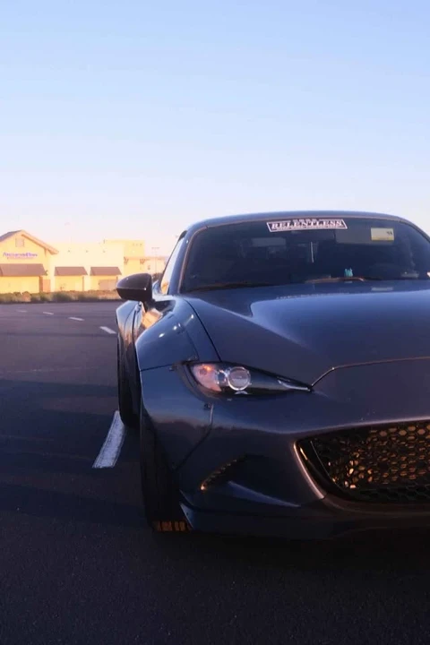 2020 Mazda ND MX-5 Miata - Image 7 of 16