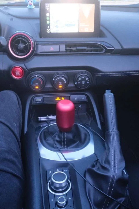 2020 Mazda ND MX-5 Miata - Image 10 of 16
