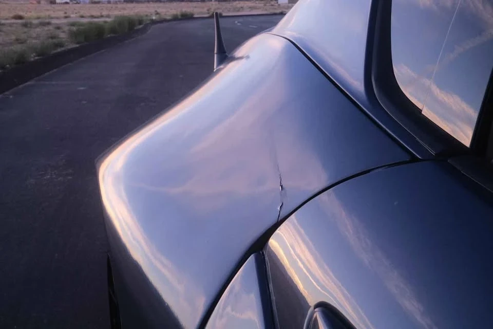 2020 Mazda ND MX-5 Miata - Image 11 of 16