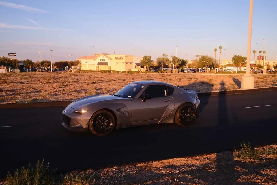 2020 Mazda ND MX-5 Miata - Image 3 of 16