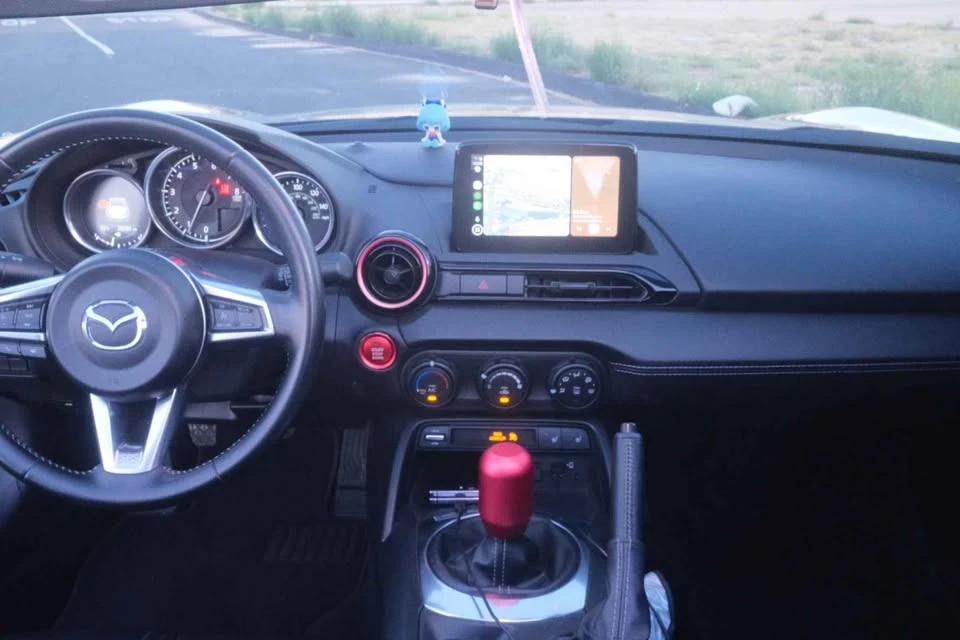 2020 Mazda ND MX-5 Miata - Image 9 of 16