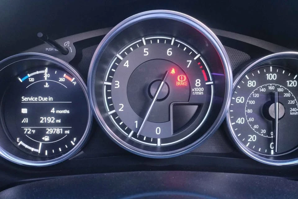 2020 Mazda ND MX-5 Miata - Image 8 of 16