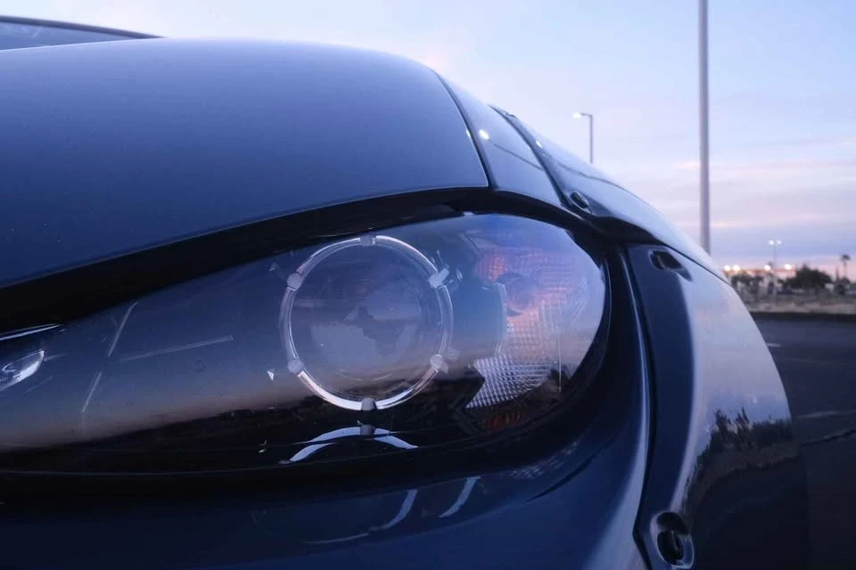 2020 Mazda ND MX-5 Miata - Image 13 of 16